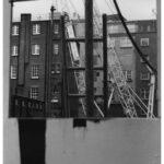 tirages Noir et Blanc Jenny Ecoiffier photographie