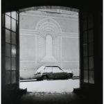 Bd Saint-Germain Paris VI-1982 30x40cm