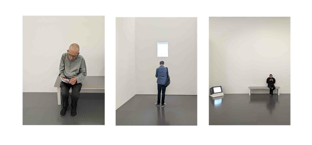 Triptyques, Fine-Art, Jennny Ecoiffier