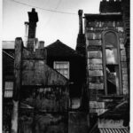 tirages Noir et Blanc Jenny Ecoiffier photographie