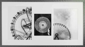 Les contes du Rat après l’orage, Photographies de Jenny Ecoiffier, exposiition