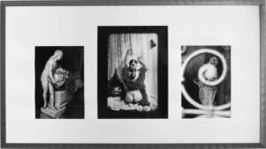Les contes du Rat après l’orage, Photographies de Jenny Ecoiffier, exposiition