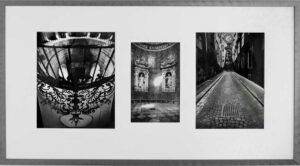 Les contes du Rat après l’orage, Photographies de Jenny Ecoiffier, exposiition