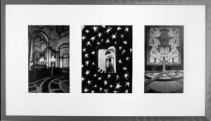 Les contes du Rat après l’orage, Photographies de Jenny Ecoiffier, exposiition