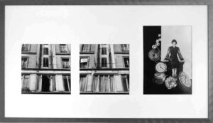 Les contes du Rat après l’orage, Photographies de Jenny Ecoiffier, exposiition