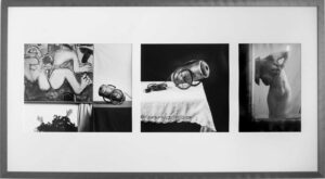 Les contes du Rat après l’orage, Photographies de Jenny Ecoiffier, exposiition