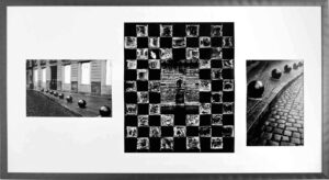 Les contes du Rat après l’orage, Photographies de Jenny Ecoiffier, exposiition