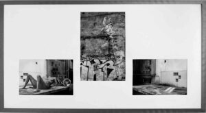 Les contes du Rat après l’orage, Photographies de Jenny Ecoiffier, exposiition