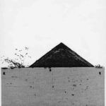 tirages Noir et Blanc Jenny Ecoiffier photographie