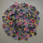 Contraction, Jenny Ecoiffier, photographie