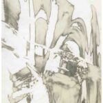 tirages Noir et Blanc Jenny Ecoiffier photographie