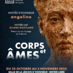 Exposition Salon de Saint Denis Jenny Ecoiffier