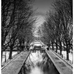 Photo Jenny Ecoiffier: Paris Canal