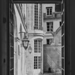 Photo Jenny Ecoiffier: Le Marais