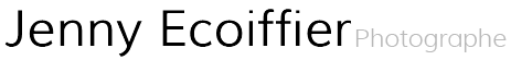 Jenny Ecoiffier Logo