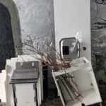 Photo Jenny Ecoiffier: Strret Cubisme